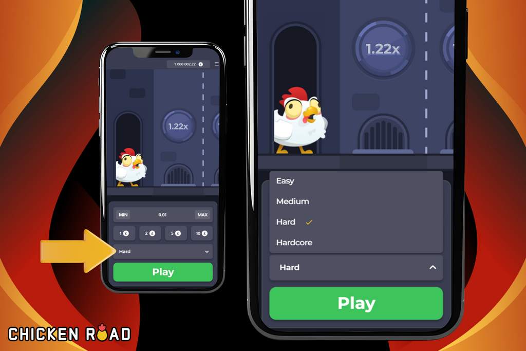 Chicken Road Video Game Testimonial, Free Trial & Strategies Chicken Road Video Game Testimonial, Free Trial & Strategies