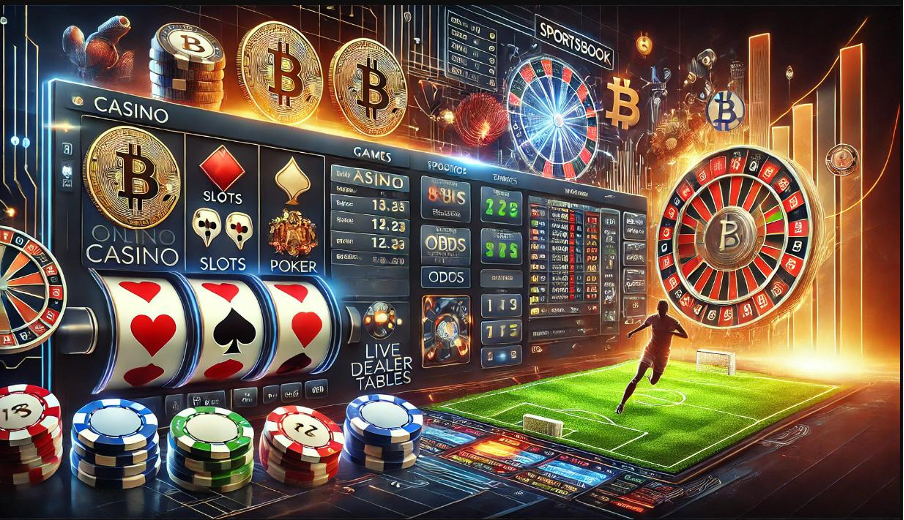 Choisir le meilleur casino en ligne en 2026 : le guide expert de Normandie Choisir le meilleur casino en ligne en 2026 : le guide expert de Normandie