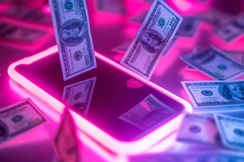 Jeux en direct sur mobile : l’avantage incontournable pour les joueurs de casino en ligne