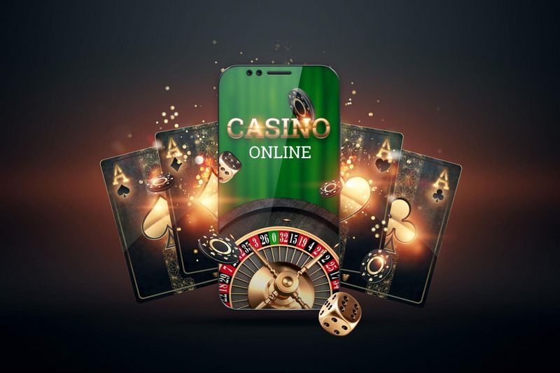 Roulette européenne : maximisez vos gains avec le meilleur casino en ligne