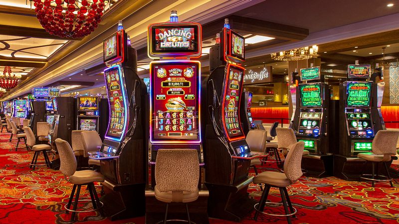 Sécurité renforcée des comptes : la double authentification dans les casinos en ligne Sécurité renforcée des comptes : la double authentification dans les casinos en ligne