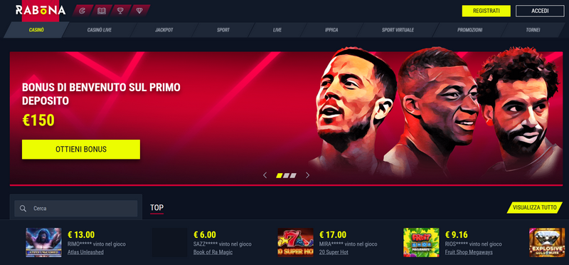 Siti di casinò online non AAMS e slot - Perché i casinò online internazionali stanno diventando popolari in Italia?